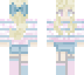 /*-cotton candy aesthetic-*/