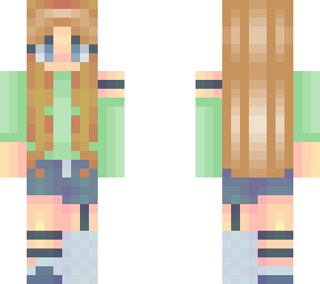 ~* it's me! *~ // ce