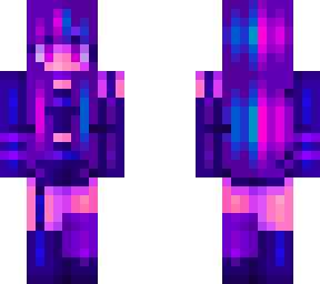 +*a world with no rules*+