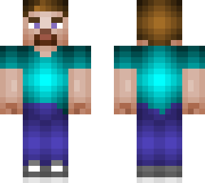 ~*steve (a new beginning)*~