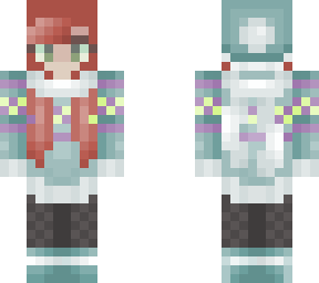 // ready for winter - rce //