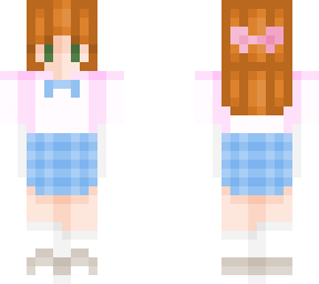 + but daddy, she can make ballons! have you seen her make ballons? +