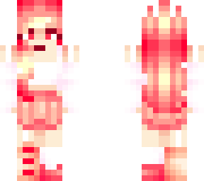 ~ cherry bomb ~ {ce}