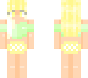 ~ lemonade please ~