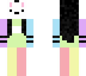 ~(pastel bunny)~
