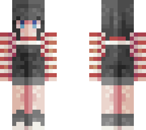 + remake my old skin +
