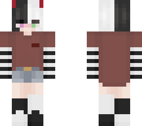 :d (mine)