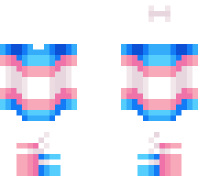 +trans pride!+