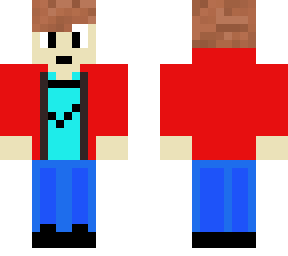 1st skin