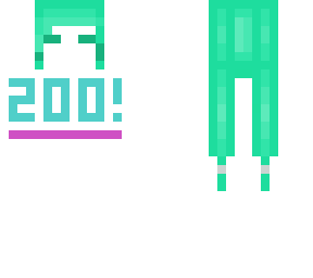 200 likes contest!