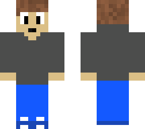 2nd skin