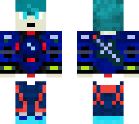 3.0 skin