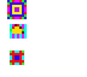 3 pfps for simpforthicccam's pfp contest!