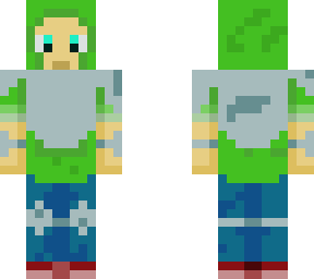 aaron, but combat :d