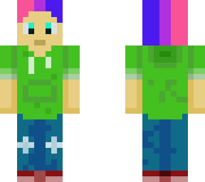 aaron