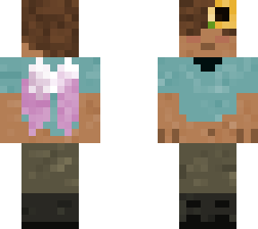 adventurer