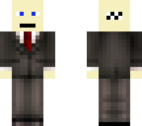 agent 47