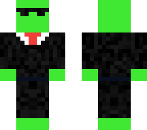 agent green v2