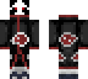 akatsuki panda
