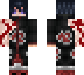akatsuki sasuke