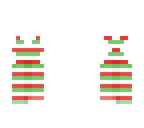all i want for christmas, is you~