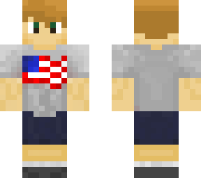 american tshirt