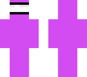 among us purple