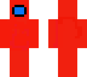 among us red