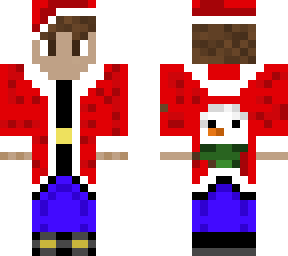 andres navidad