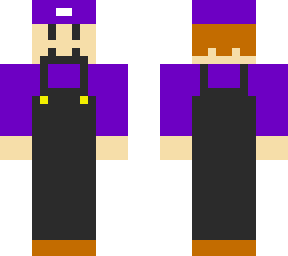 another evil plumber