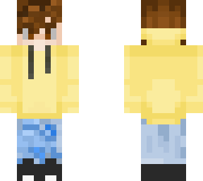 anotheranother skin for friend