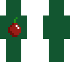 apple/cherry