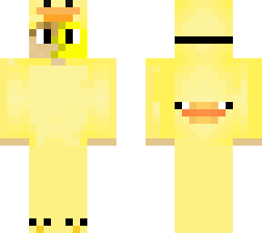 applefries ducky