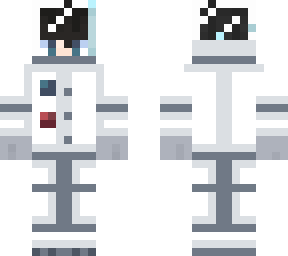 astronaut cosmic
