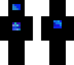 astronaut skin