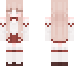 asuna; <3