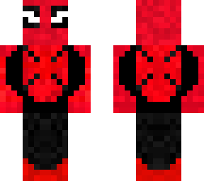 attempt at deadpool