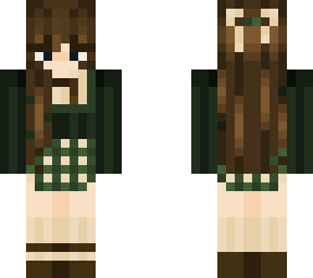autumn leaves~ (fair version)