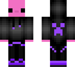 axolotl gamer (fixed neck)