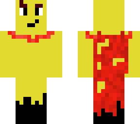 banana man