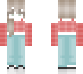 base #2 - cute outfit
