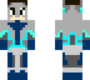 bat girl (remake)