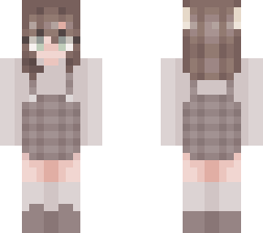 bean dress