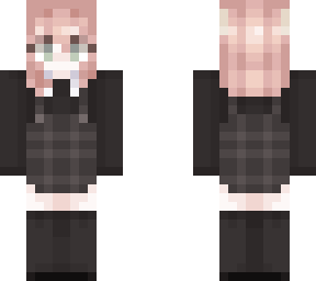 bean goth ver
