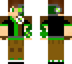 ben 10 omniverse custom armoured