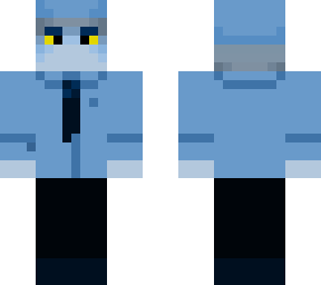 benrey hlvrai wip