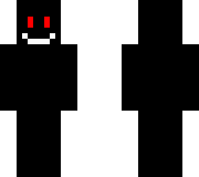 black demon