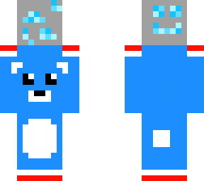 blopaw chikito