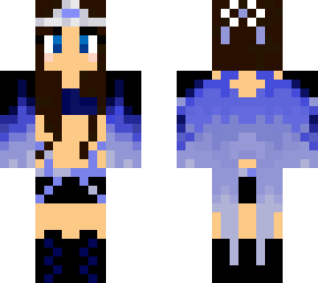 blue angelic nano (flame edit 2)