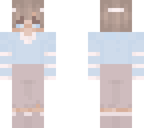 blue boy